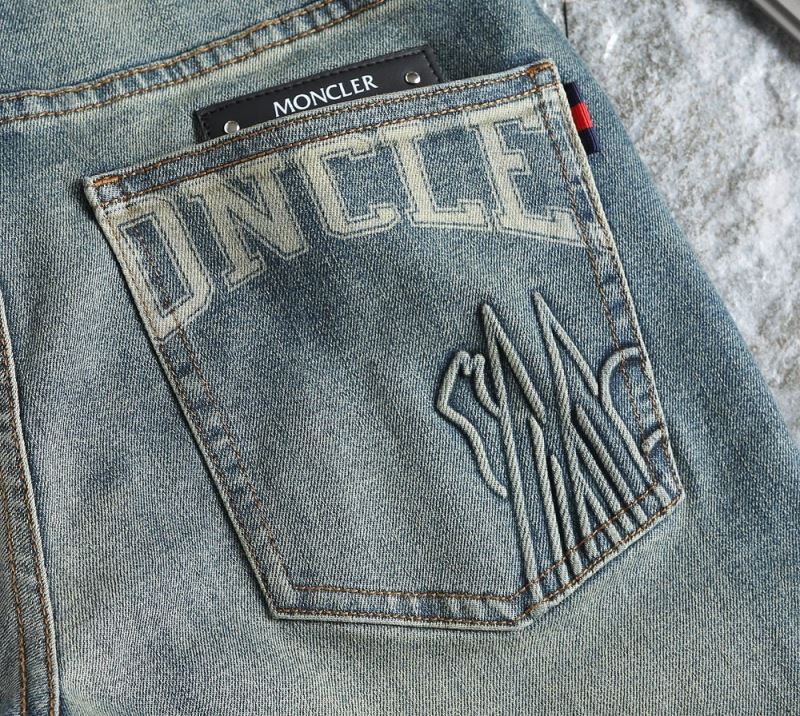 Moncler Jeans